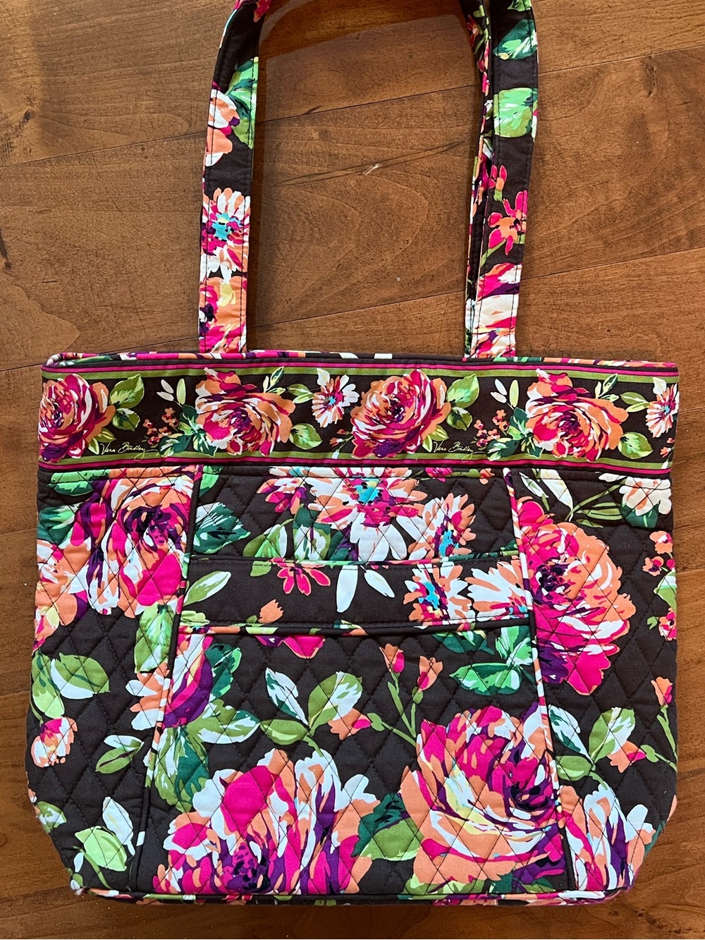 Vera Bradley Purse - Picture 7 of 12